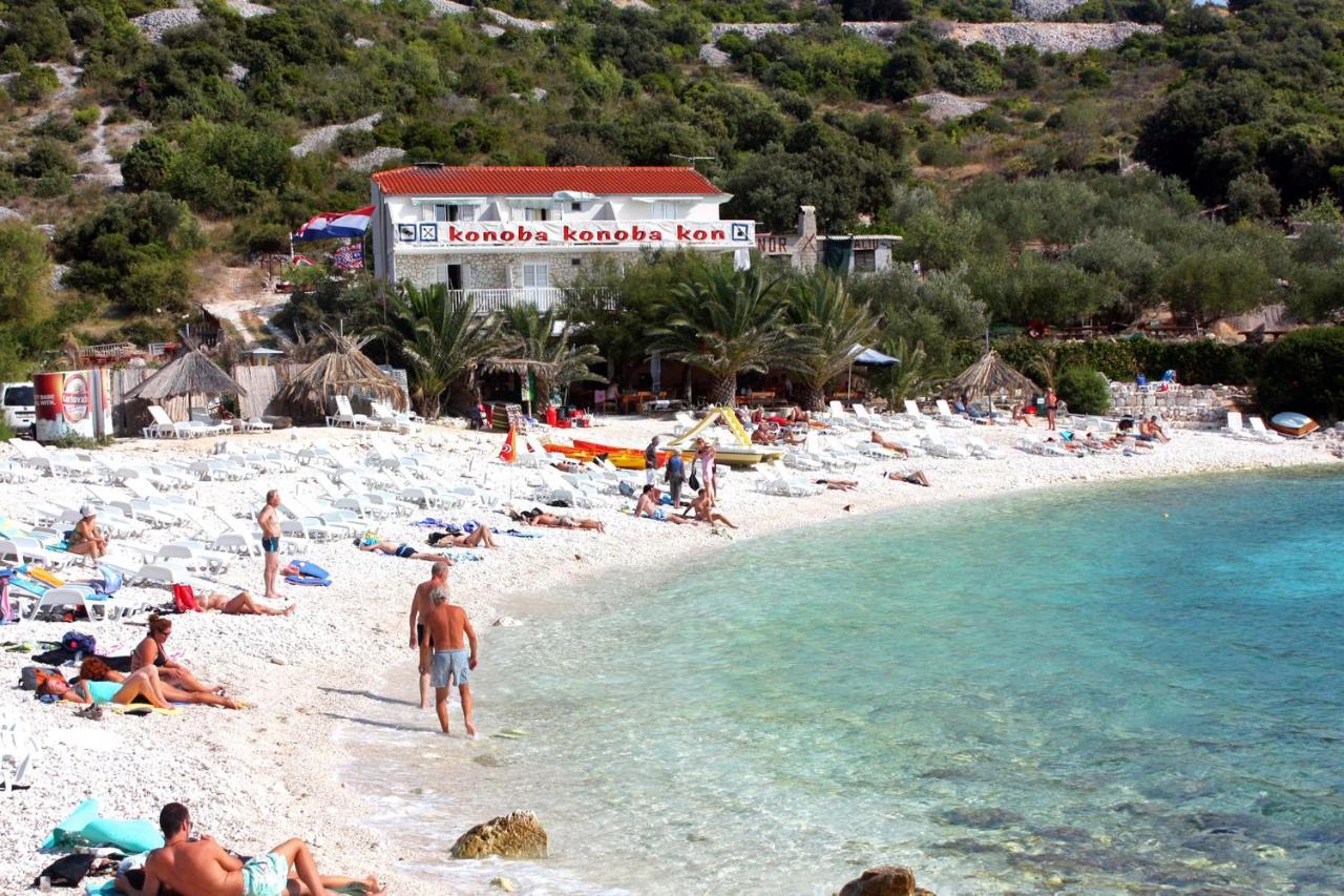 Apartments And Rooms With Parking Space Hvar - 15378 Hvar Town Esterno foto