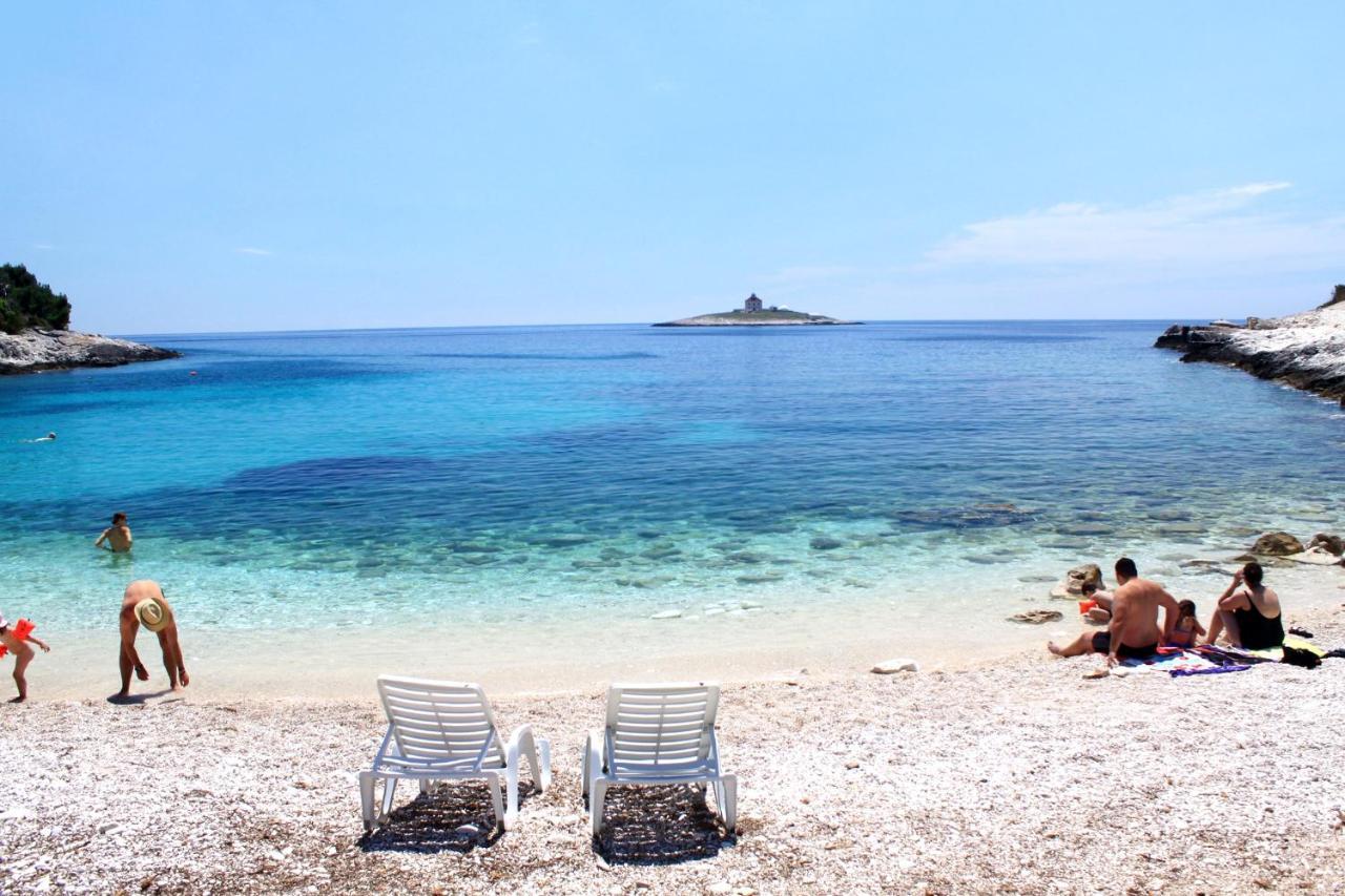Apartments And Rooms With Parking Space Hvar - 15378 Hvar Town Esterno foto