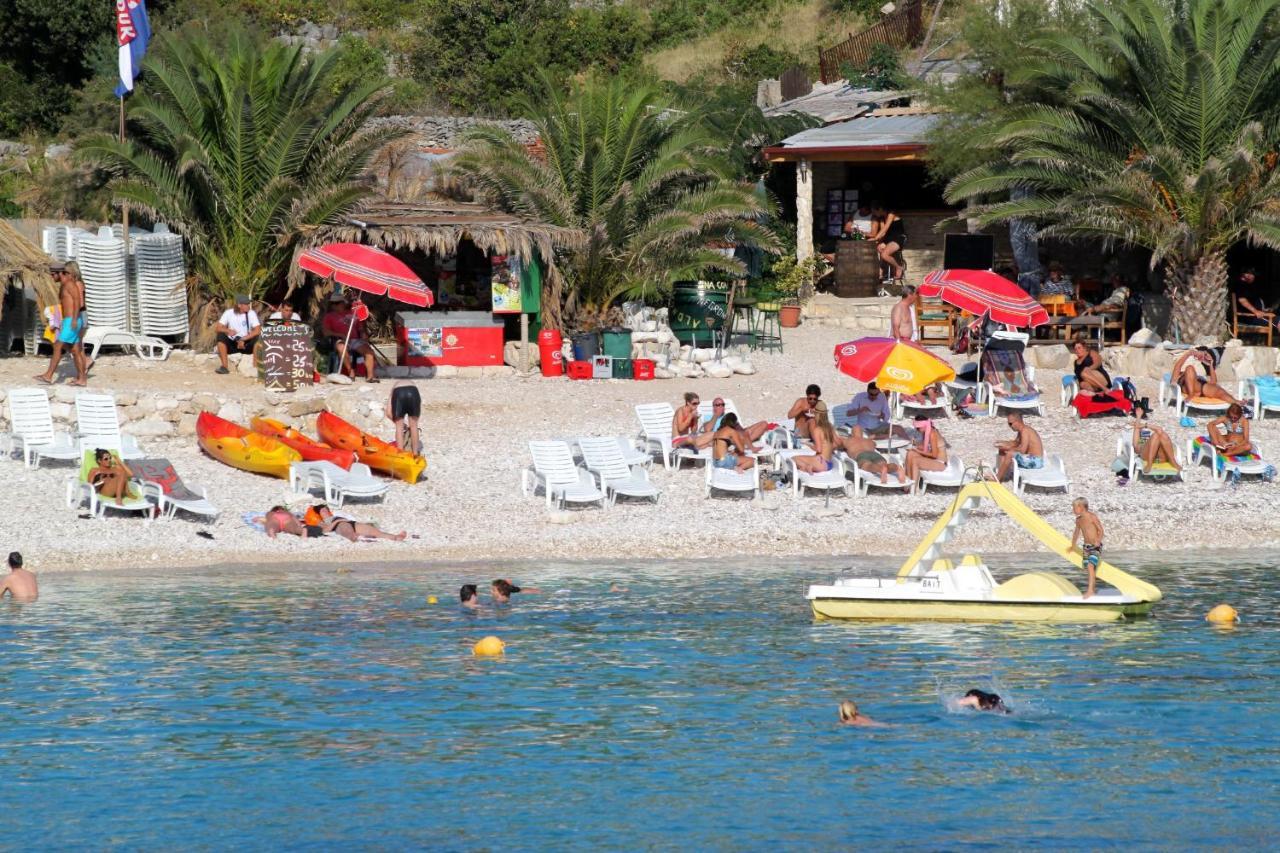 Apartments And Rooms With Parking Space Hvar - 15378 Hvar Town Esterno foto