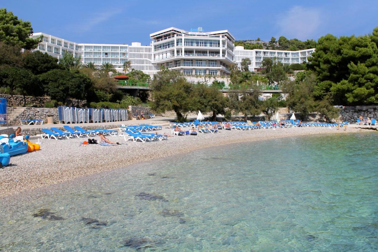 Apartments And Rooms With Parking Space Hvar - 15378 Hvar Town Esterno foto