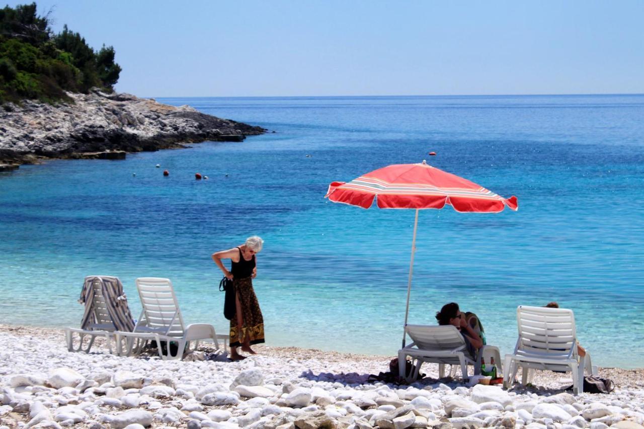 Apartments And Rooms With Parking Space Hvar - 15378 Hvar Town Esterno foto
