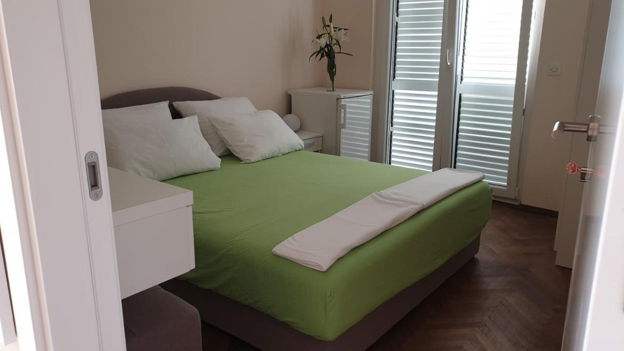 Apartments And Rooms With Parking Space Hvar - 15378 Hvar Town Esterno foto