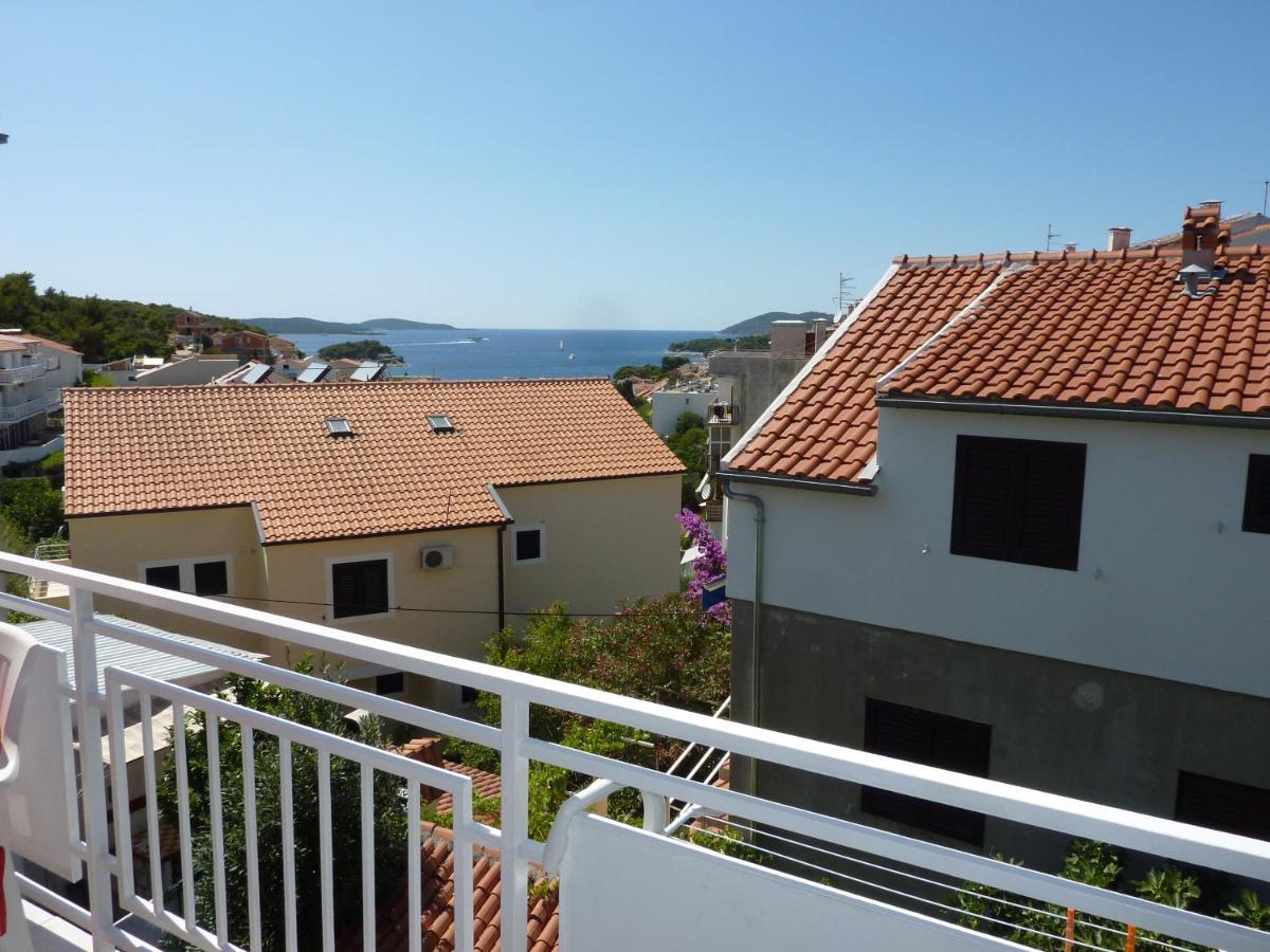 Apartments And Rooms With Parking Space Hvar - 15378 Hvar Town Esterno foto