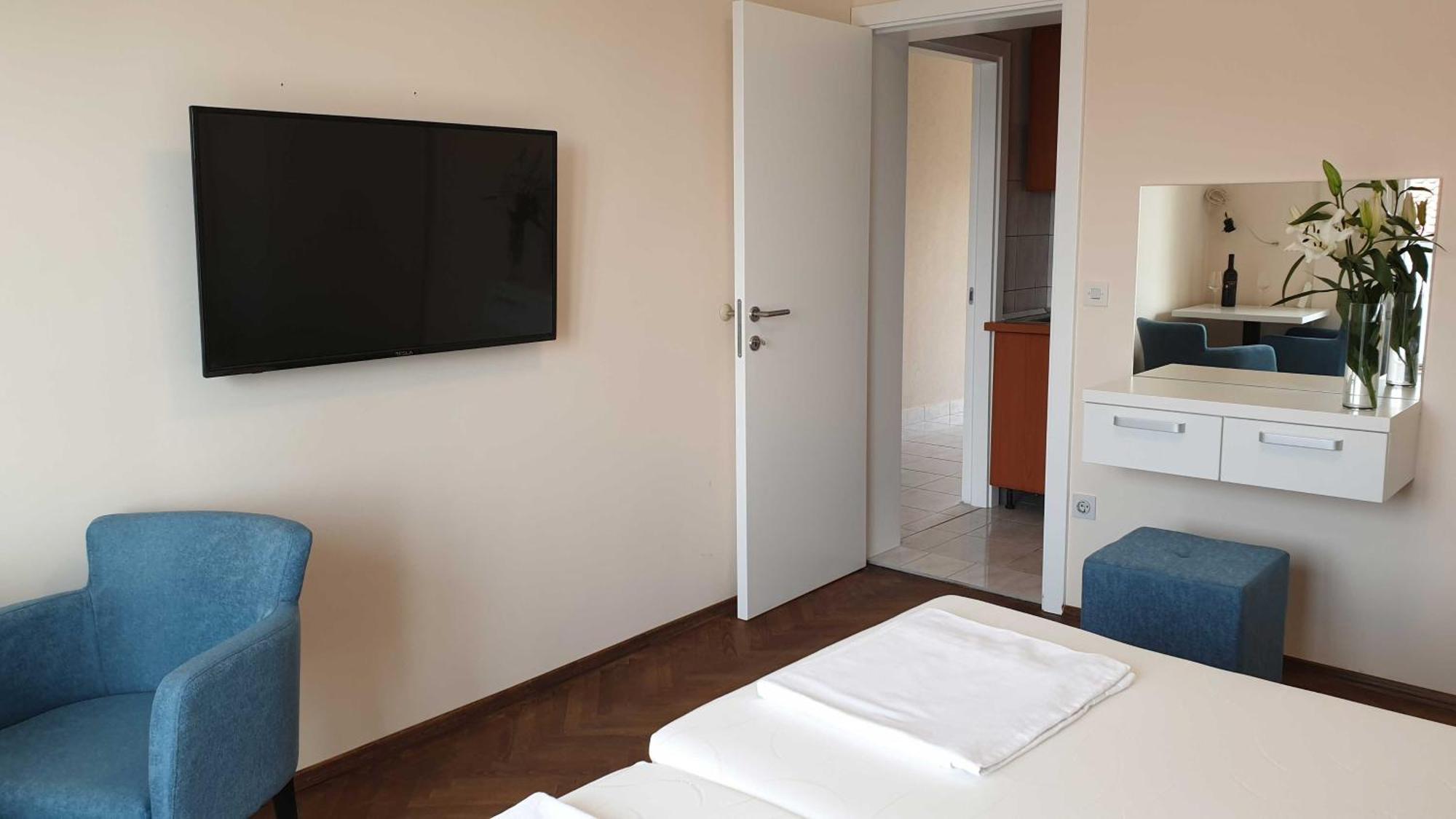 Apartments And Rooms With Parking Space Hvar - 15378 Hvar Town Camera foto