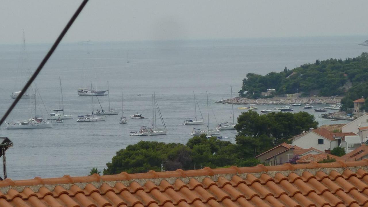 Apartments And Rooms With Parking Space Hvar - 15378 Hvar Town Esterno foto
